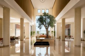 Hotel JAZ Amara - Egypt - Marsa Alam - Port Ghalib