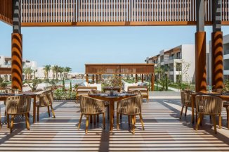 Hotel JAZ Amara - Egypt - Marsa Alam - Port Ghalib
