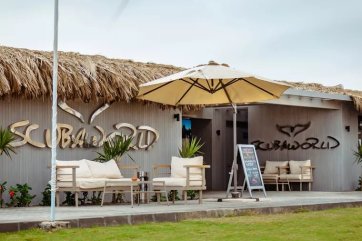 Hotel JAZ Amara - Egypt - Marsa Alam - Port Ghalib