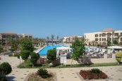 Hotel Jaz Aquamarine Resort - Egypt - Hurghada