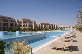 Hotel Jaz Aquamarine Resort - Egypt - Hurghada