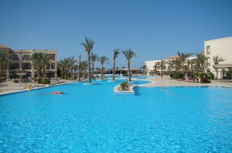 Hotel Jaz Aquamarine Resort - Egypt - Hurghada