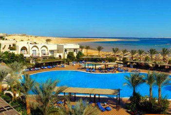JAZ BELVEDERE - Egypt - Sharm El Sheikh - Naama Bay