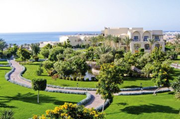 JAZ BELVEDERE - Egypt - Sharm El Sheikh - Naama Bay