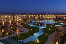 Jaz Bluemarine Resort - Egypt - Hurghada