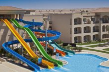 Jaz Bluemarine Resort - Egypt - Hurghada