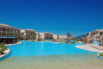 Jaz Bluemarine Resort - Egypt - Hurghada