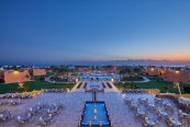 Hotel Jaz Grand Marsa - Egypt - Marsa Alam