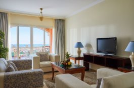 Hotel Jaz Grand Marsa - Egypt - Marsa Alam