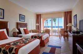 Hotel Jaz Grand Marsa - Egypt - Marsa Alam