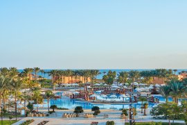 Hotel Jaz Grand Marsa