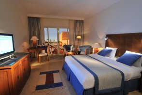 Hotel Jaz Grand Marsa - Egypt - Marsa Alam