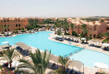 Jaz Makadi Oasis - Egypt - Makadi Bay