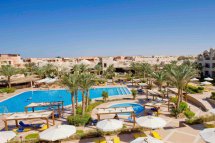 JAZ MAKADI STAR & SPA - Egypt - Makadi Bay