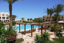 JAZ MAKADI STAR & SPA - Egypt - Makadi Bay