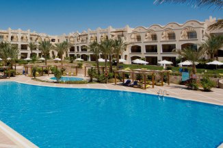 JAZ MAKADI STAR & SPA - Egypt - Makadi Bay