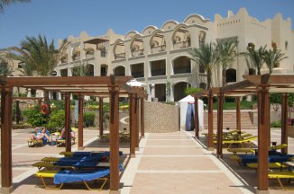 JAZ MAKADI STAR & SPA - Egypt - Makadi Bay