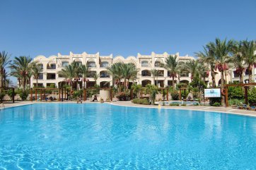 JAZ MAKADI STAR & SPA - Egypt - Makadi Bay
