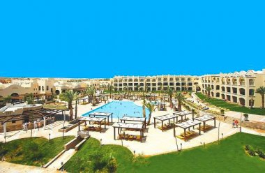 JAZ MAKADI STAR & SPA