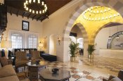 Hotel Madinat Makadi Jaz Makadina - Egypt - Makadi Bay