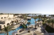 Hotel Madinat Makadi Jaz Makadina - Egypt - Makadi Bay