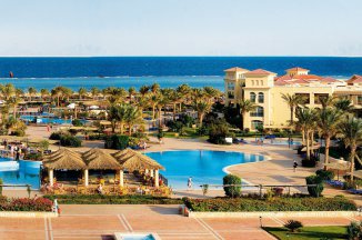 JAZ MIRABEL BEACH - Egypt - Sharm El Sheikh - Nabq Bay