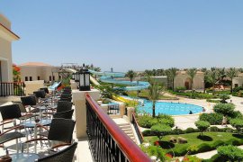 JAZ MIRABEL PARK - Egypt - Sharm El Sheikh - Nabq Bay