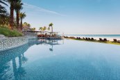 Jebel Ali Golf Resort & Spa - Spojené arabské emiráty - Dubaj - Jebel Ali