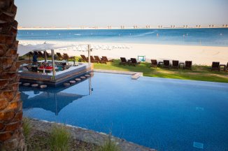 Jebel Ali Golf Resort & Spa - Spojené arabské emiráty - Dubaj - Jebel Ali