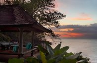 Jeeva Klui Resort - Indonésie - Lombok - Senggigi