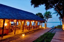 Jeeva Klui Resort - Indonésie - Lombok - Senggigi