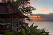 Jeeva Klui Resort - Indonésie - Lombok - Senggigi