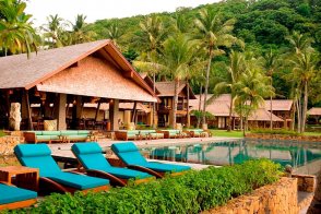 Jeeva Klui Resort - Indonésie - Lombok - Senggigi