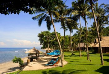 Jeeva Klui Resort - Indonésie - Lombok - Senggigi