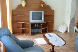 Jegenye - Maďarsko - Zalakaros