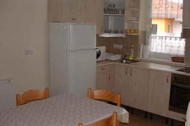 Jegenye - Maďarsko - Zalakaros