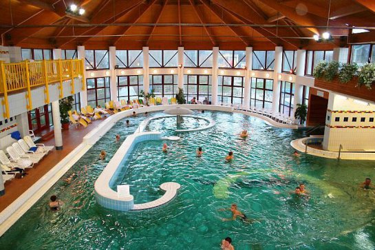 Jegenye - Maďarsko - Zalakaros