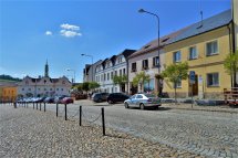 JEŠTĚ JEDNOU MODRAVA - Česká republika - Šumava