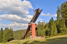 JEŠTĚ JEDNOU MODRAVA - Česká republika - Šumava