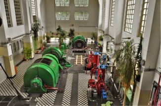 JEŠTĚ JEDNOU MODRAVA - Česká republika - Šumava