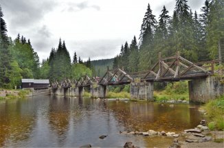 JEŠTĚ JEDNOU MODRAVA - Česká republika - Šumava