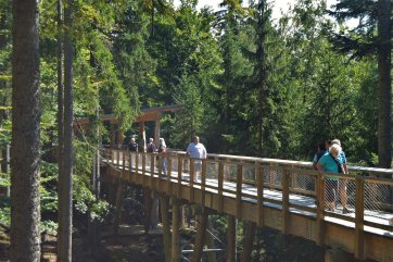 JEŠTĚ JEDNOU MODRAVA - Česká republika - Šumava