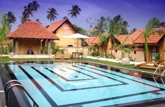 Jetwing Ayurveda Pavilions