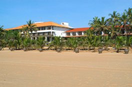 Jetwing Beach - Srí Lanka - Negombo 