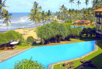 Jetwing Lighthouse Hotel & Spa - Srí Lanka - Galle