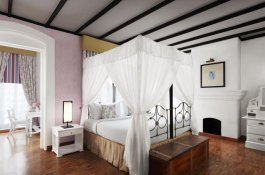 Jetwing St. Andrew's - Srí Lanka