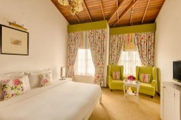 Jetwing St. Andrew's - Srí Lanka