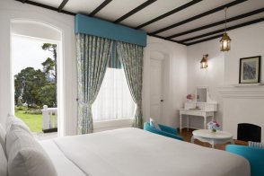 Jetwing St. Andrew's - Srí Lanka