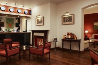 Jetwing St. Andrew's - Srí Lanka