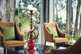 Jetwing St. Andrew's - Srí Lanka